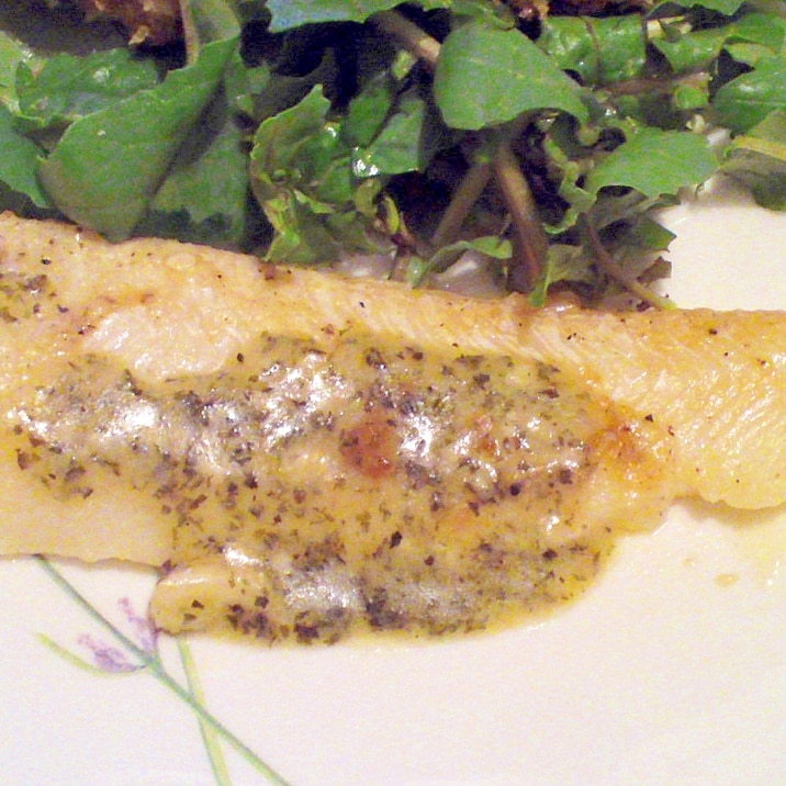 アブラカレイのムニエル レモンバターソース レシピ 作り方 By Fukuwajutu 楽天レシピ アブラカレイのムニエル レモンバターソース レシピ 作り方 By Fukuwajutu 楽天レシピ